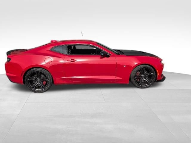 Used 2023 Chevrolet Camaro SS image 9