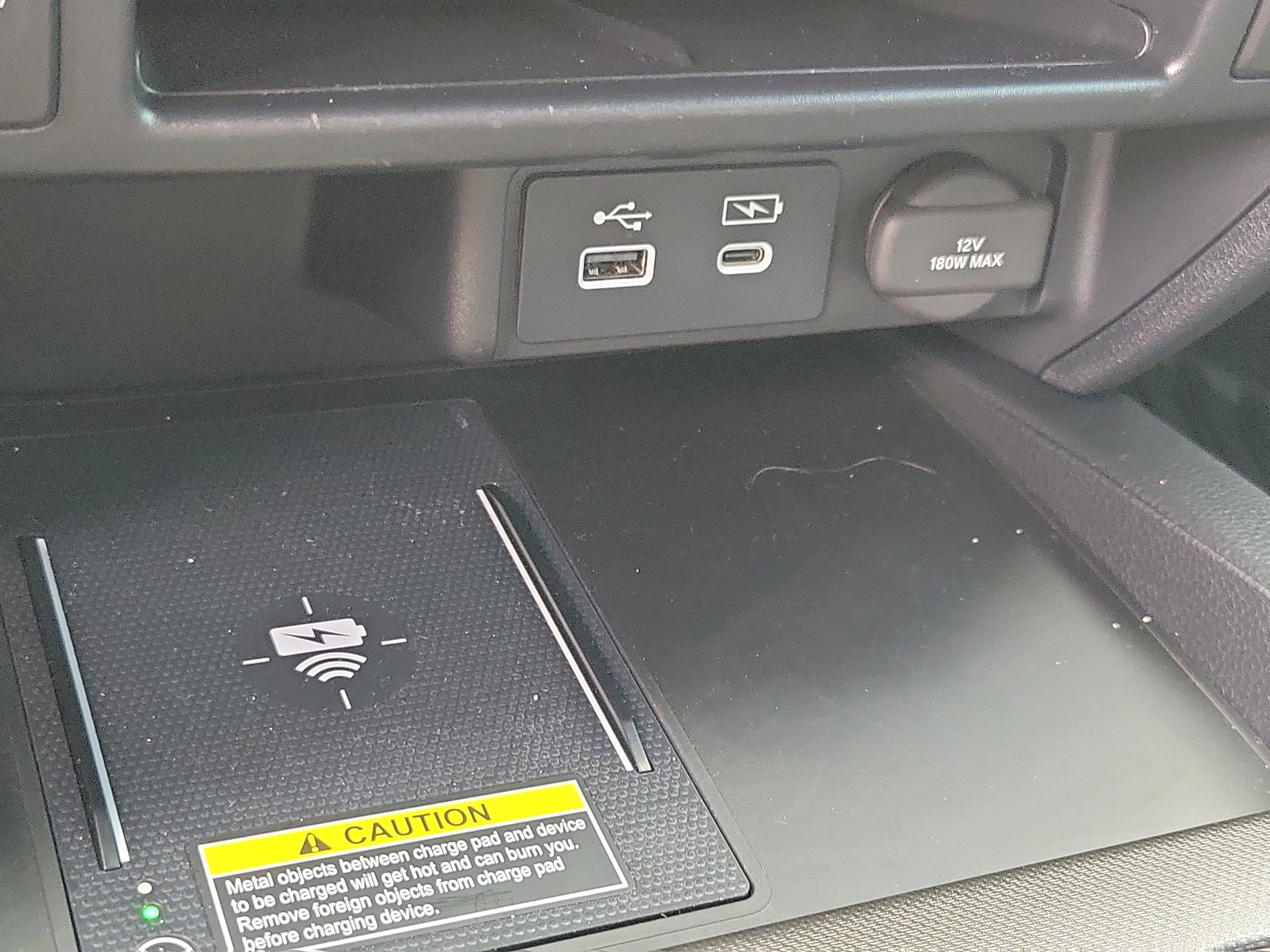 Used 2025 Honda Passport TrailSport image 30