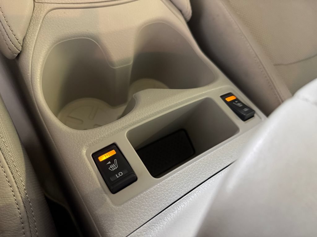 Used 2018 Nissan Rogue Sport SL FWD image 30