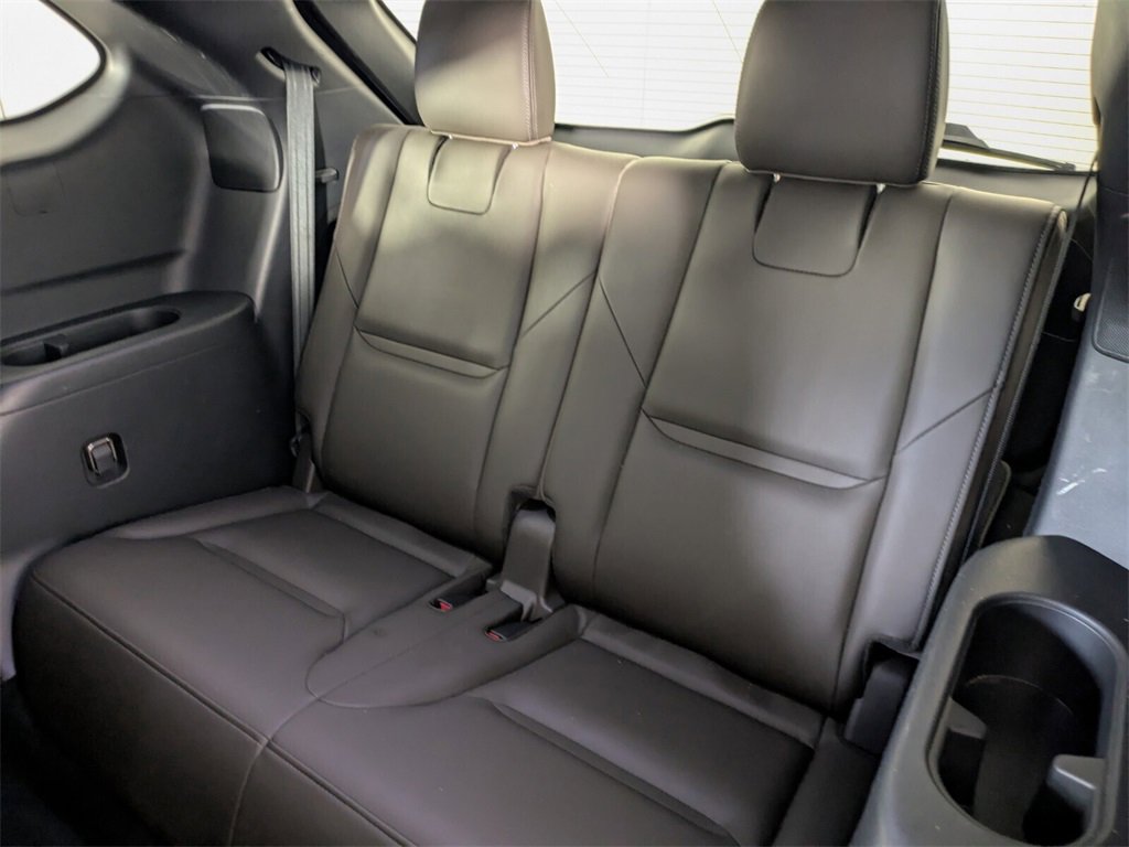 Used 2021 MAZDA CX-9 Signature image 17