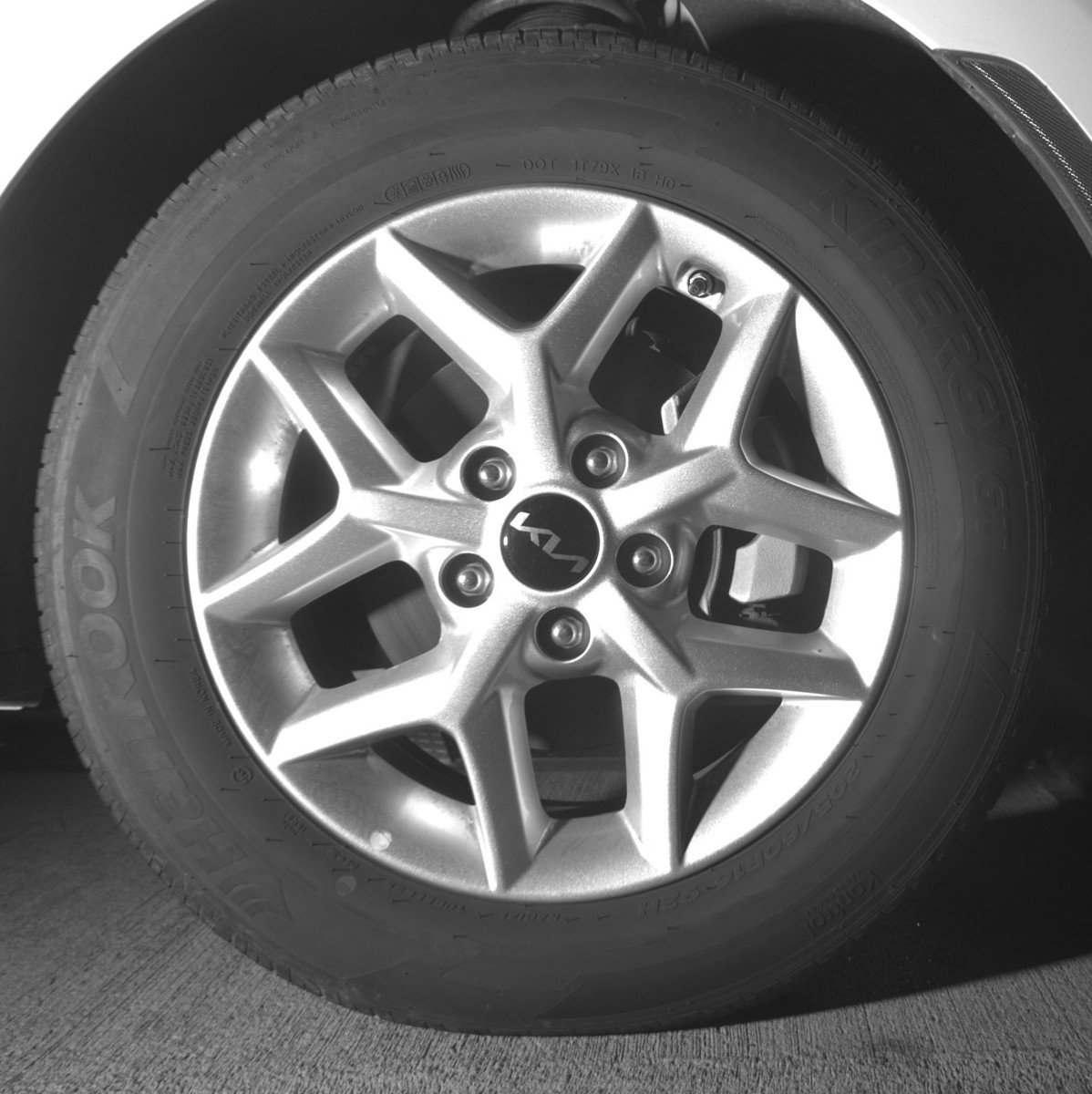 Used 2025 Kia Soul LX w/ LX Technology Package image 13