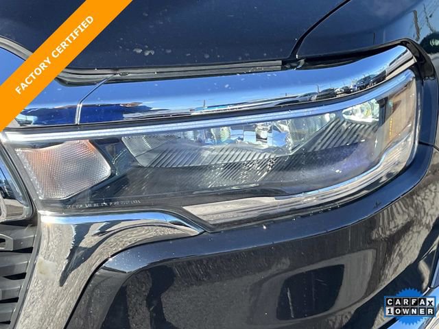 Certified 2025 RAM 1500 Big Horn image 9