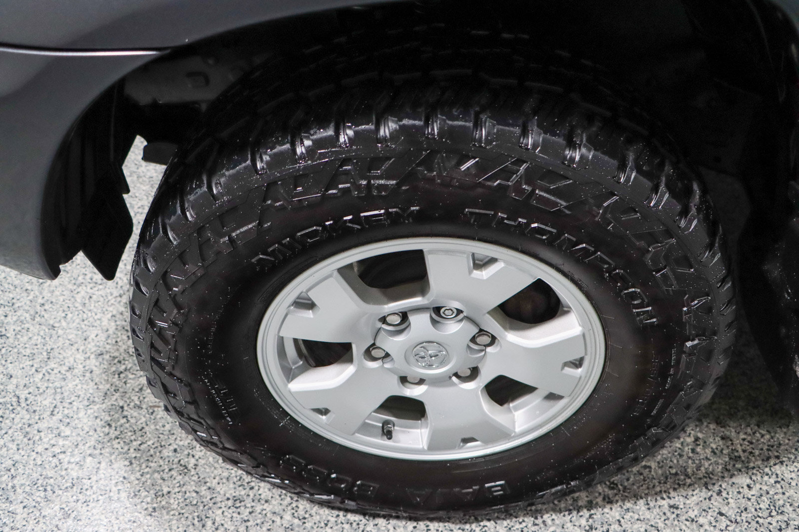 Used 2015 Toyota Tacoma 4x4 Double Cab image 11