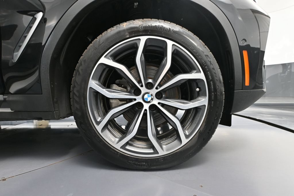 Used 2023 BMW X3 xDrive30i AWD/4WD image 15