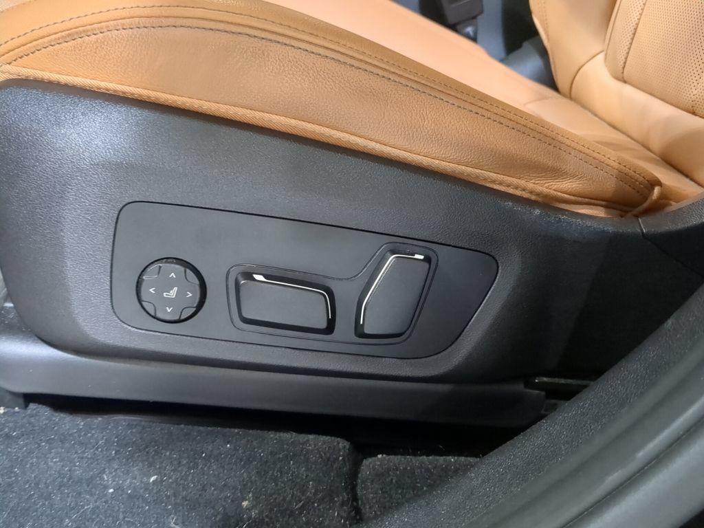 Certified 2024 BMW X3 xDrive30i w/ Convenience Package AWD/4WD image 15