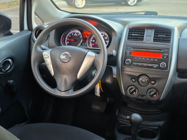 Used 2015 Nissan Versa Note S Plus FWD image 19