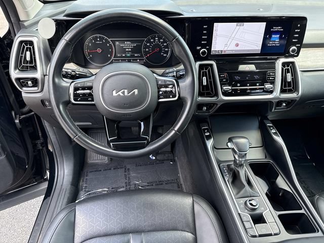 Used 2023 Kia Sorento X-Line EX AWD/4WD image 18