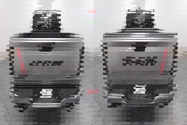 New 2026 RAM 1500 Laramie w/ Night Edition image 4