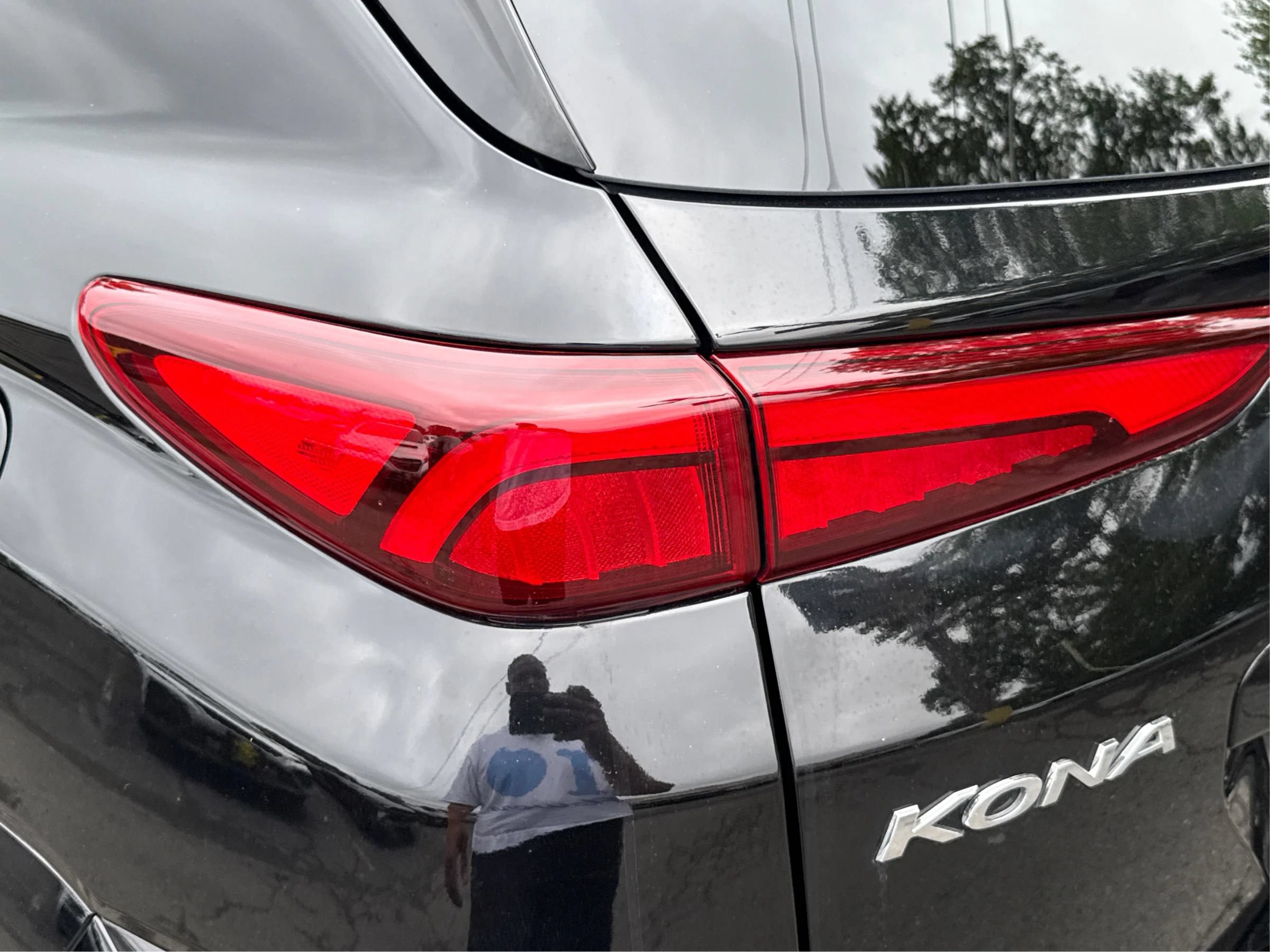 Used 2023 Hyundai Kona N w/ Cargo Package FWD image 25