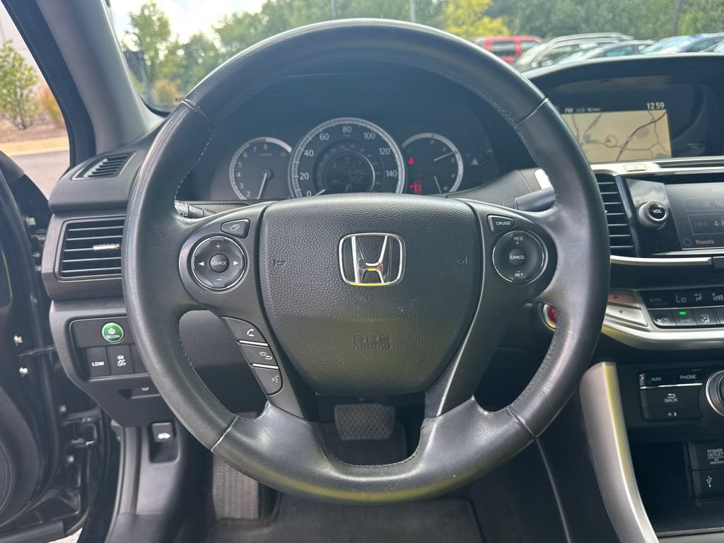 Used 2014 Honda Accord EX-L image 23