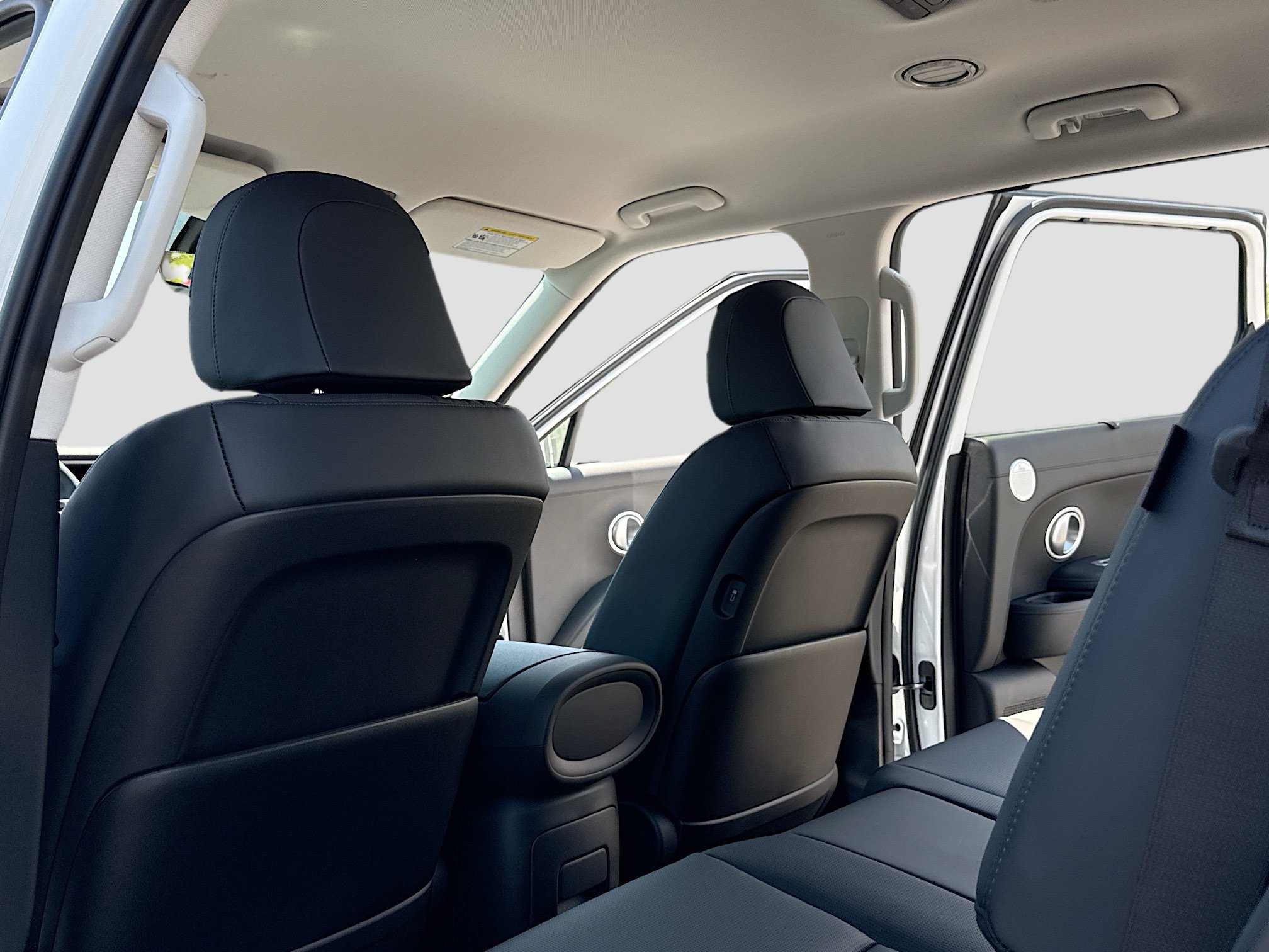 New 2026 Hyundai Palisade SEL AWD/4WD image 6