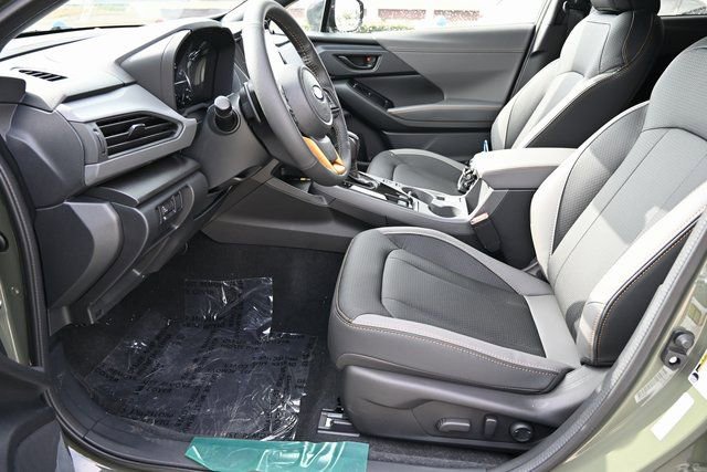 New 2026 Subaru Crosstrek 2.5i Wilderness image 19