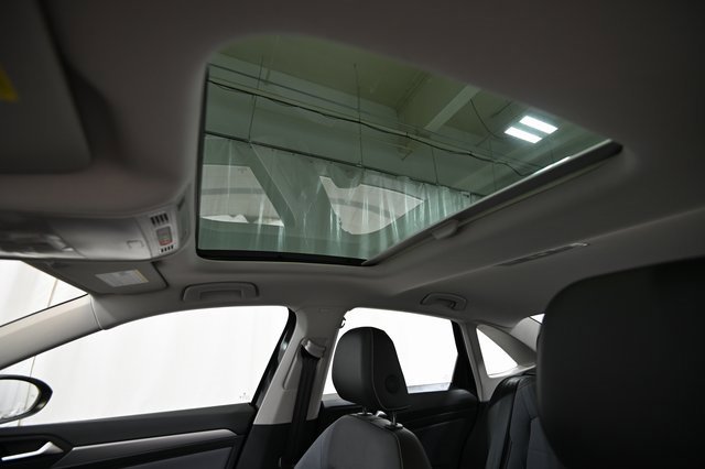 New 2025 Volkswagen Jetta SE image 21