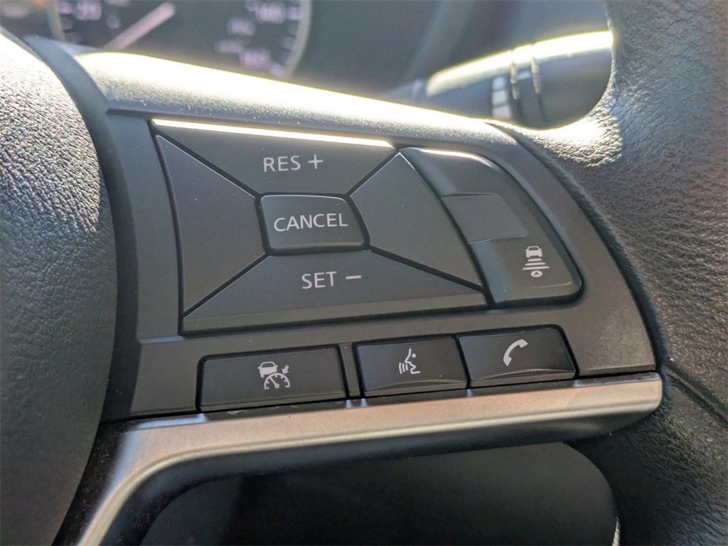 Used 2023 Nissan Sentra SV image 25