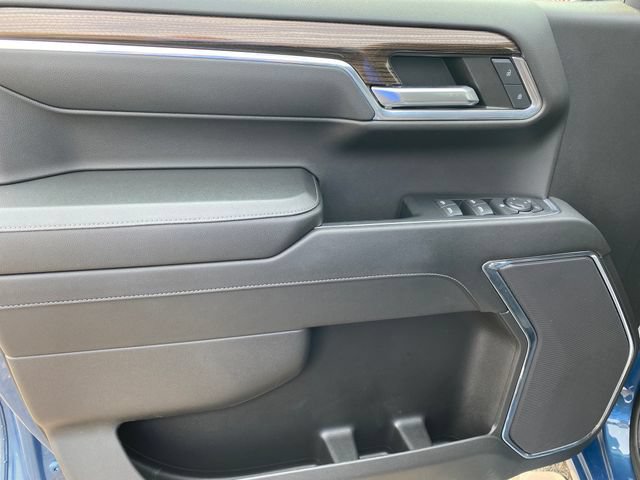 Certified 2024 Chevrolet Silverado 1500 LT AWD/4WD image 16
