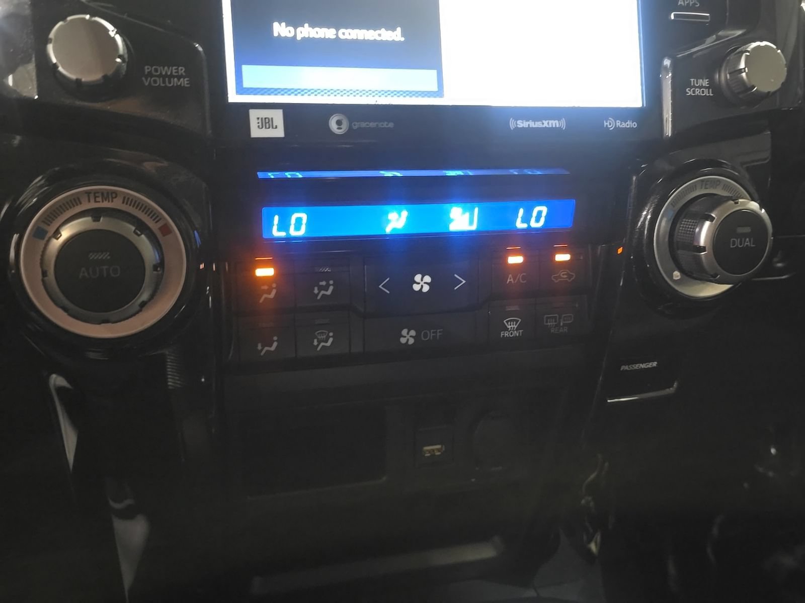 Used 2020 Toyota 4Runner TRD Pro AWD/4WD image 42