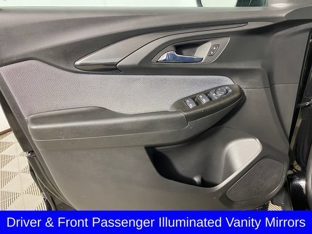 Certified 2023 Chevrolet TrailBlazer LT w/ Convenience Package FWD image 12