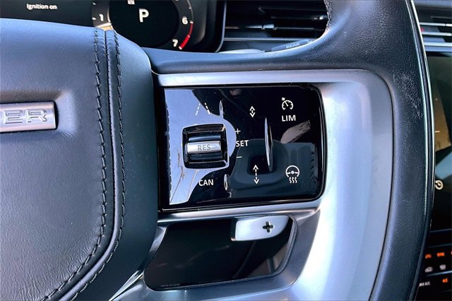 Used 2023 Land Rover Range Rover SE image 19