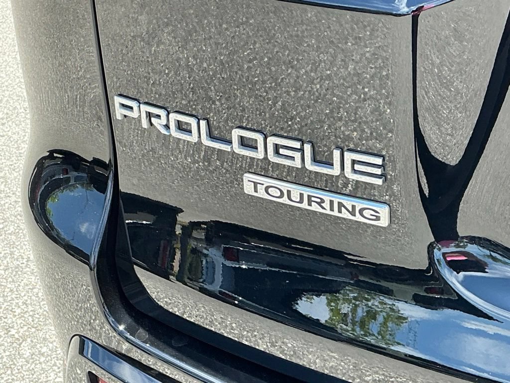 Certified 2024 Honda Prologue Touring image 27