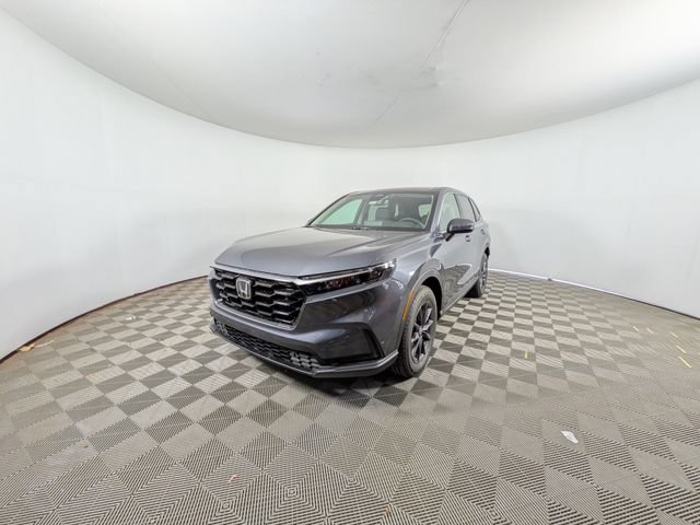 New 2027 Honda CR-V EX-L image 28