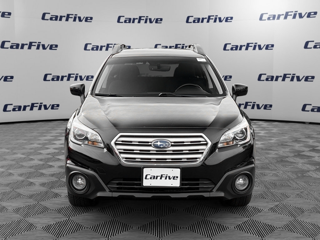 Used 2017 Subaru Outback 2.5i Premium AWD/4WD image 9