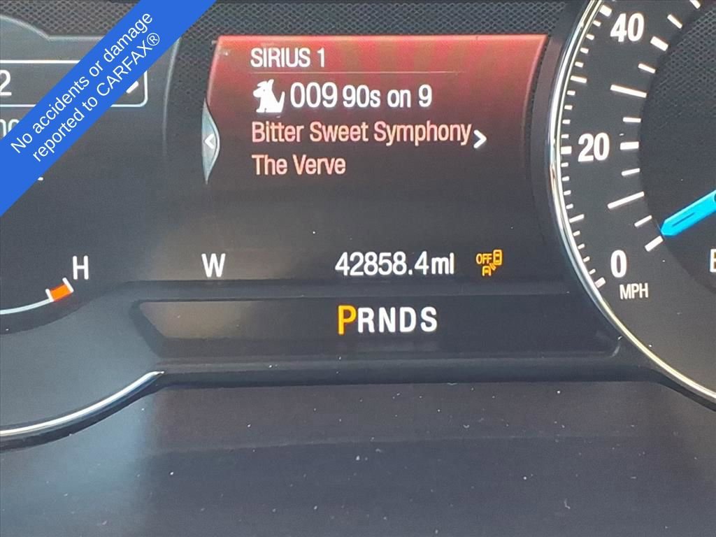 Used 2017 Ford Explorer Platinum image 19