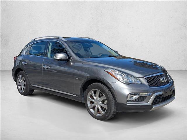 Used 2016 INFINITI QX50 AWD w/ Premium Plus Package image 3