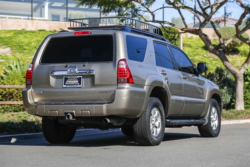 Used 2006 Toyota 4Runner SR5 RWD image 17