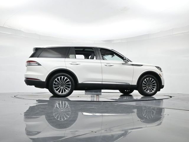 Used 2021 Lincoln Aviator Reserve w/ Elements Package Plus image 30
