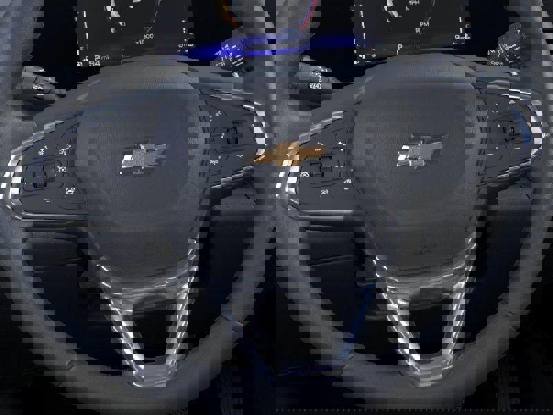 New 2026 Chevrolet Trax ACTIV w/ Sunroof Package image 19