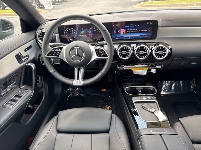 New 2026 Mercedes-Benz CLA 250 image 11
