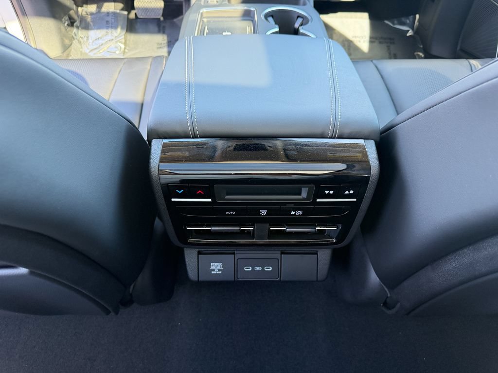 New 2026 Acura MDX w/ Technology Package FWD image 27