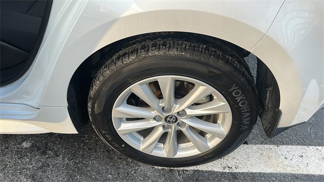 Used 2023 Toyota Corolla SE image 30
