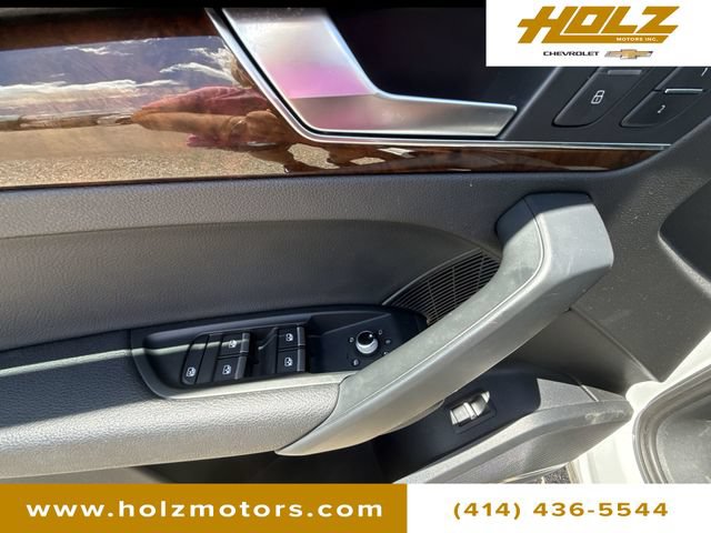 Used 2018 Audi Q5 2.0T Premium Plus w/ Premium Plus Package AWD/4WD image 25