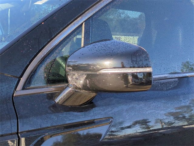 Used 2021 Kia Sorento S w/ Panoramic Sunroof Package image 13