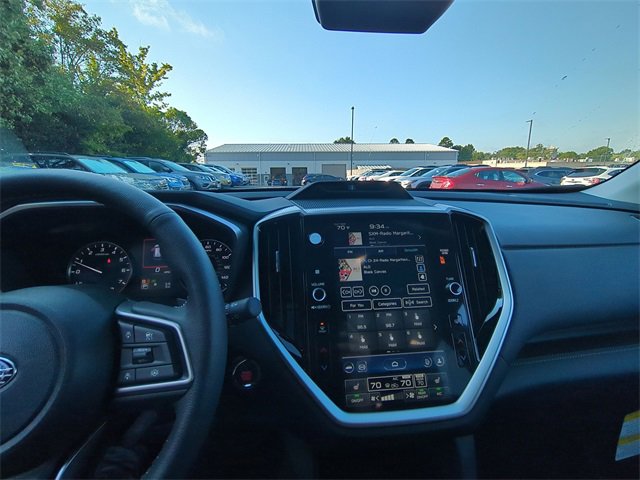 New 2025 Subaru Ascent Limited image 11