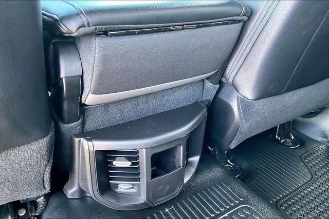 Used 2025 RAM 2500 Tradesman w/ Chrome Appearance Group image 35