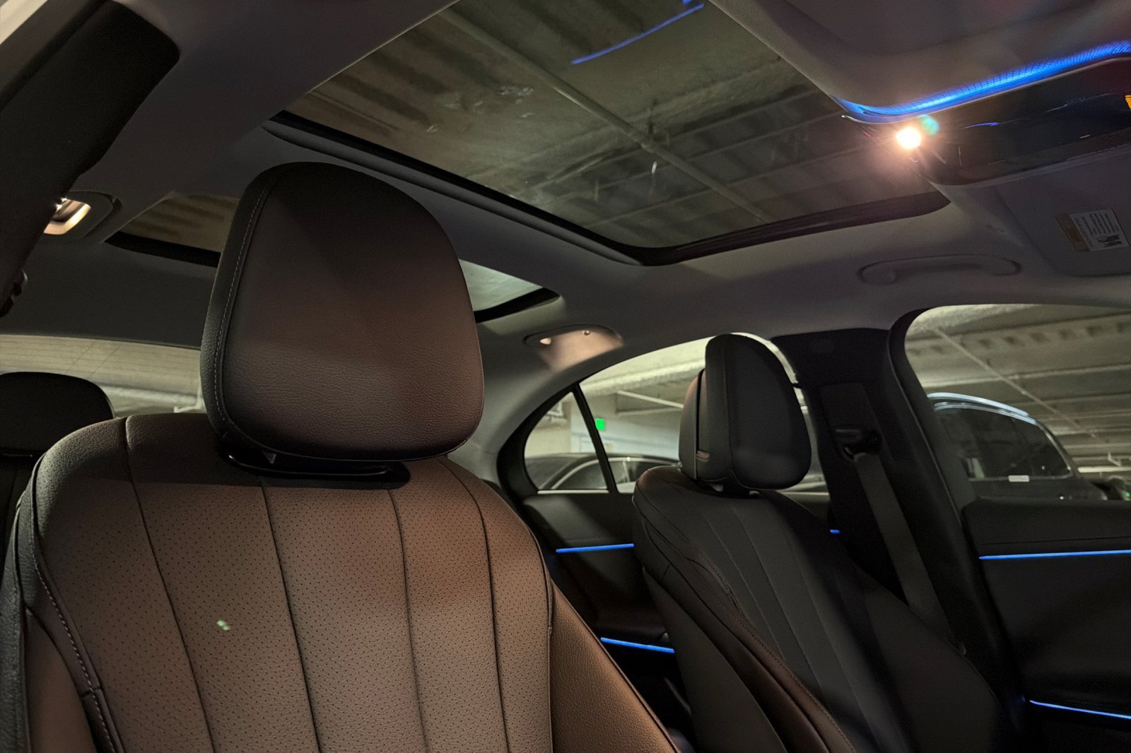 New 2026 Mercedes-Benz E 350 Sedan image 15