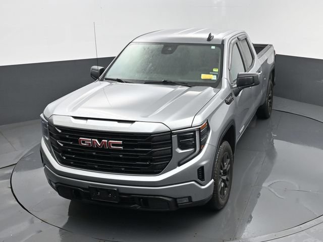 Used 2024 GMC Sierra 1500 Elevation AWD/4WD image 20