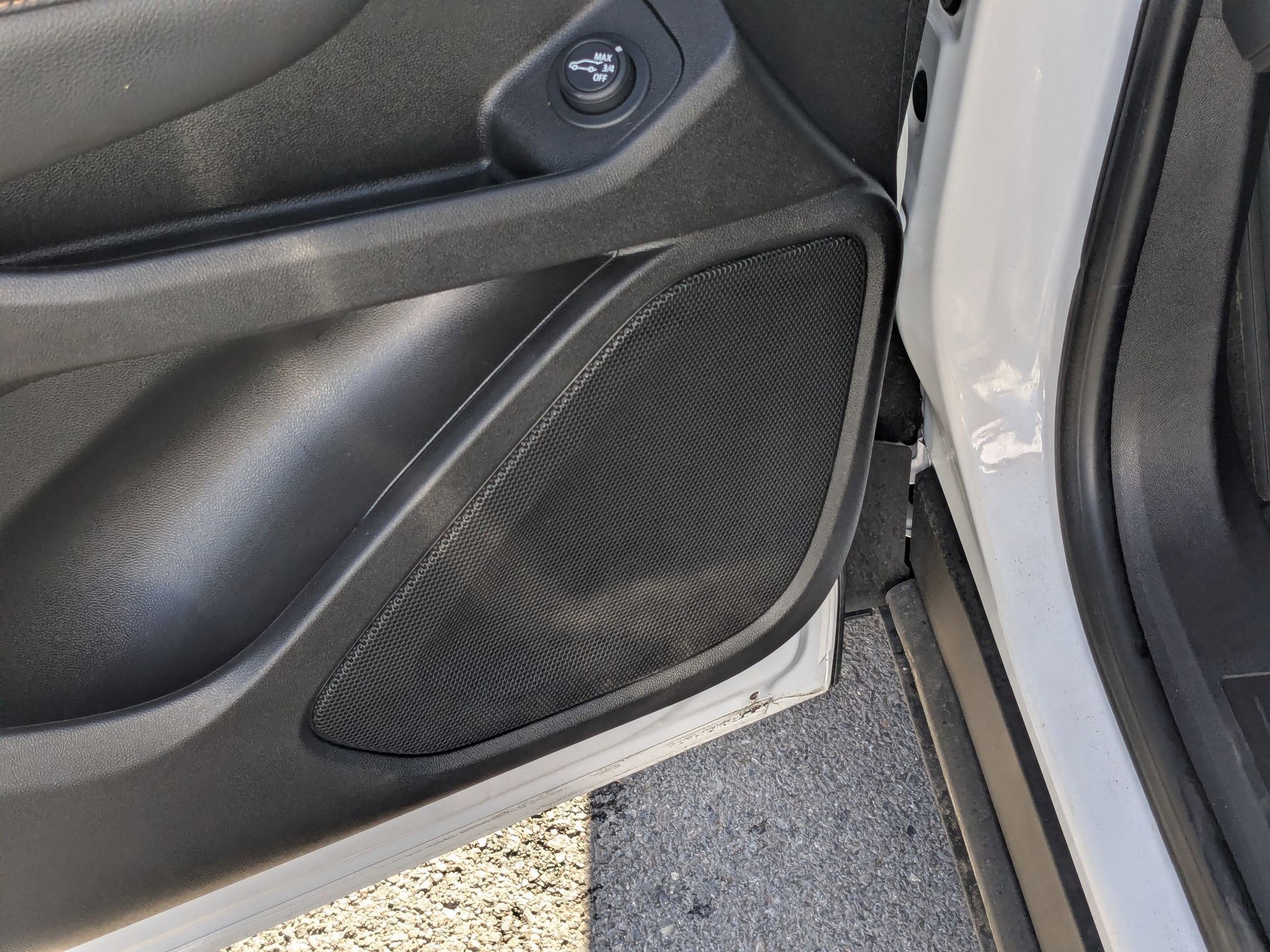 Used 2023 GMC Terrain AT4 image 13