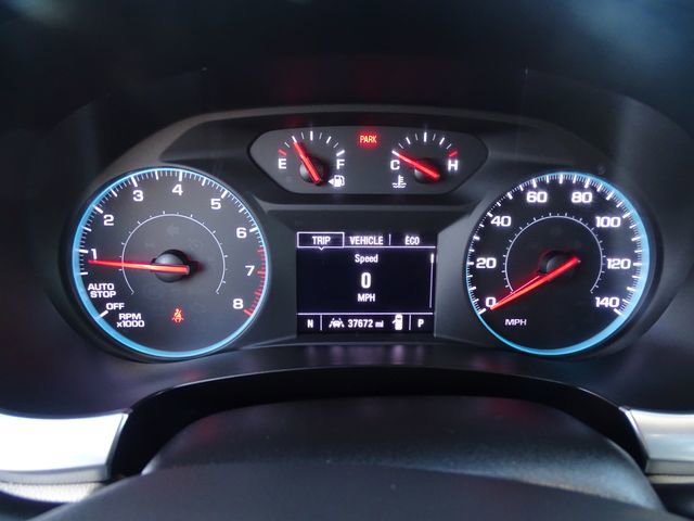 Certified 2022 Chevrolet Traverse LS w/ LPO, Cargo Package image 12