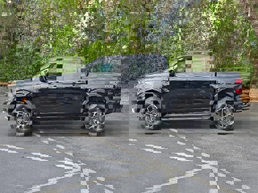 Certified 2024 Ford Ranger XLT AWD/4WD image 8