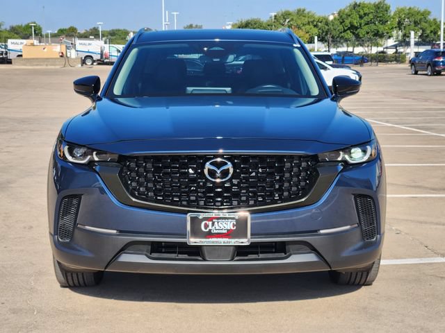 Used 2025 MAZDA CX-50 AWD 2.5 S w/ Premium Plus Pkg image 11