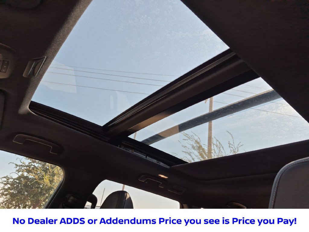 New 2026 Nissan Armada PRO-4X AWD/4WD image 26