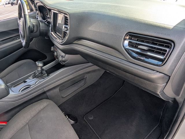Used 2023 Dodge Durango SXT image 15