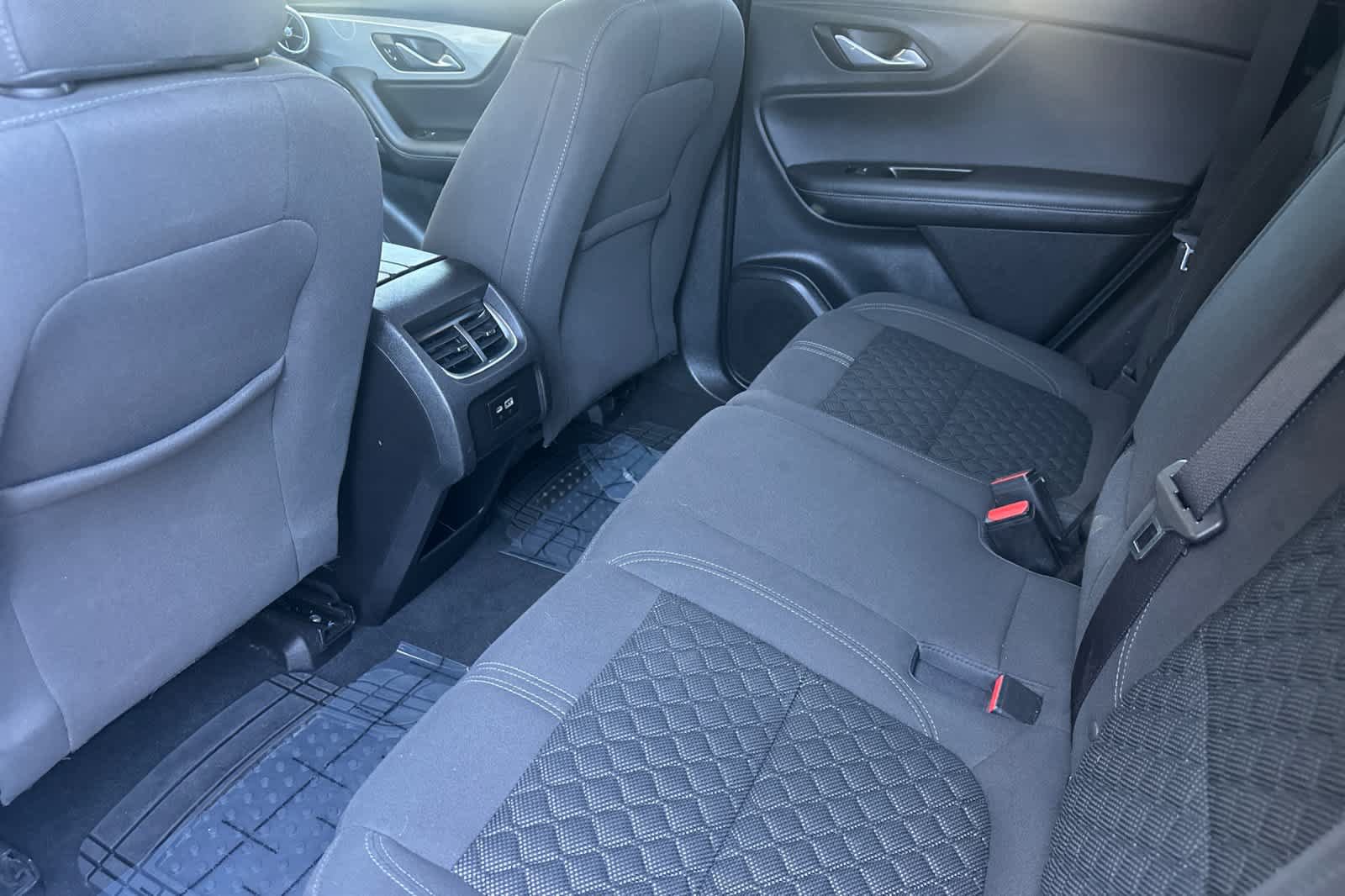 Used 2019 Chevrolet Blazer LT AWD/4WD image 4