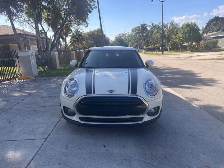 Used 2019 MINI Cooper Clubman image 7