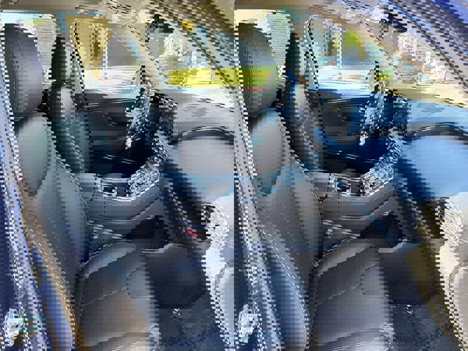 Used 2021 Hyundai Santa Fe Limited image 36