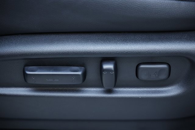 New 2026 Honda Ridgeline TrailSport+ image 30