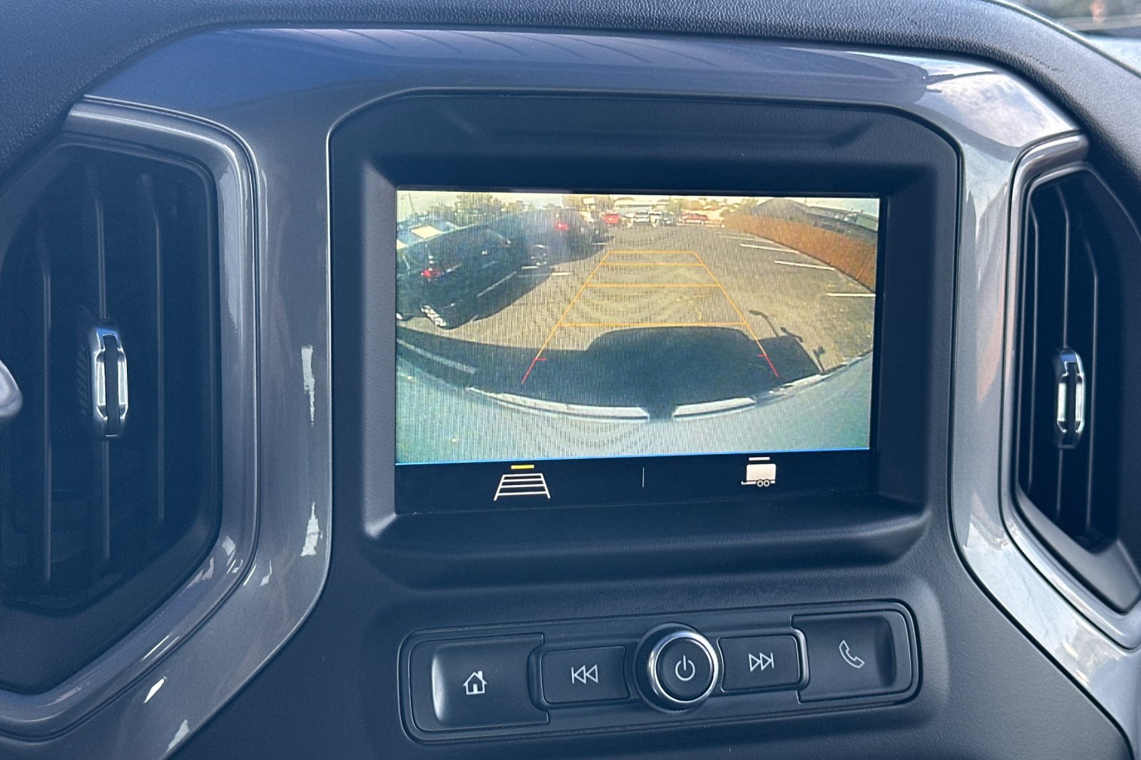 Used 2019 GMC Sierra 1500 4x4 Crew Cab w/ Trailering Package image 24